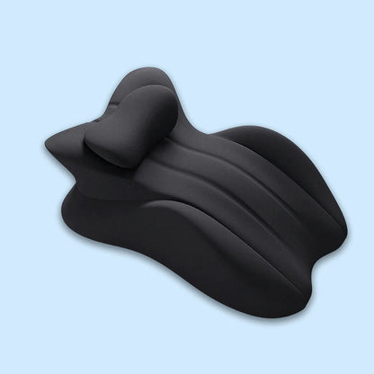 Waterproof Intimacy Support Pillow – Comfort for Every Position
